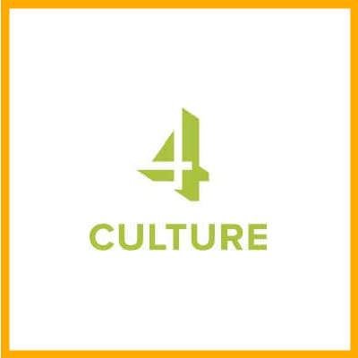 affiliation with 4 Culture