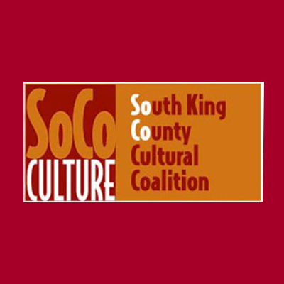 affiliation with South King County Cultural Coalition