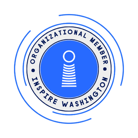 affiliation with Inspire Washington